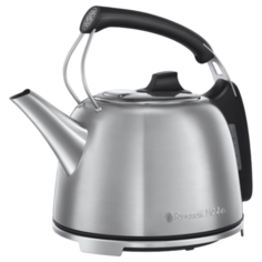 Чайник Russell Hobbs 25860-70, нержавеющая сталь