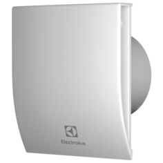 Вытяжной вентилятор Electrolux EAFM-150TH, белый 25 Вт