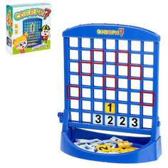 Настольная игра Лас Играс Собери 7