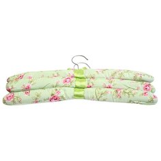 Вешалка Florento 7670614 розовый/зеленый