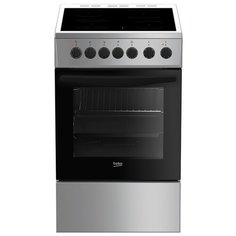 Электрическая плита Beko FFSE 57114 GS