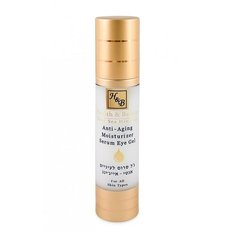 Гель Health & Beauty Dead Sea Minerals вокруг глаз 50 мл