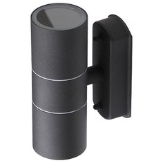 ЭРА Декоративная подсветка WL28 BK ERA