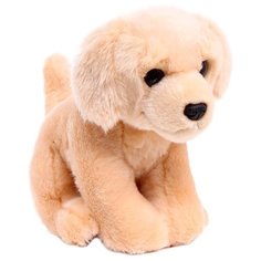 Мягкая игрушка Aurora Ретривер сидящий 30 см