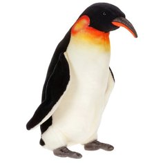 Мягкая игрушка Hansa Королевский пингвин 37 см