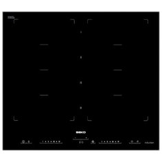 Индукционная варочная панель Beko HII 68600 PTX