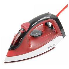 Утюг MARTA MT-1150 бордовый гранат