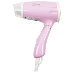 Фен Home Element HE-HD319 розовый опал