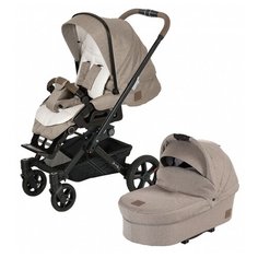 Универсальная коляска Hartan VIP GTS XL Bellybutton/S.Oliver (2 в 1) 546