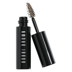 Bobbi Brown Тушь для бровей Natural Brow Shaper & Hair Touch Up mahogany
