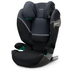 Автокресло группа 2/3 (15-36 кг) Cybex Solution S i-Fix, granite black