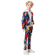 Кукла Mattel BTS Jin, 29 см, GKC88