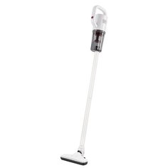 Пылесос MARTA MT-1367, белый жемчуг