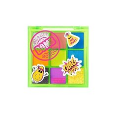 BEAUTY BOMB Палетка теней School 02 OMG Guys