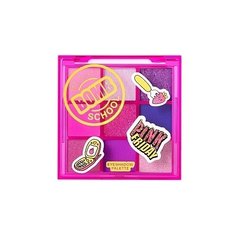 BEAUTY BOMB Палетка теней School 03 Pink Friday