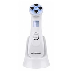 Gezatone Массажер Mezolight m9910 с дисплеем