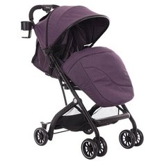 Прогулочная коляска Alis Glory фиолетовый