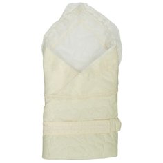 Конверт-одеяло Сонный Гномик Венеция 90 см бежевый