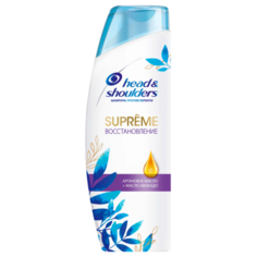 Head & Shoulders шампунь Supreme Восстановление 300 мл