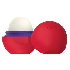 EOS Бальзам для губ Cherry Vanilla бесцветный