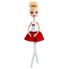 Кукла Ever After High Балет Эппл Уайт, 26 см, DTK50