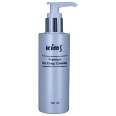 Kims кислородное очищение Premium Oxy Deep Cleanser, 120 мл