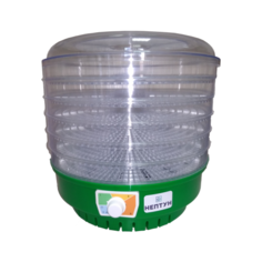 Сушилка Нептун 5-01 зеленый