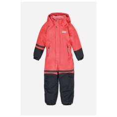 Комбинезон crockid ВК 60042 размер 104-110, красный