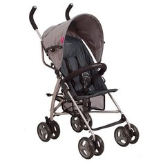 Прогулочная коляска Coto Baby Rhythm grey