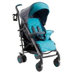 Прогулочная коляска Mille Rapid malachite