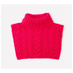 Манишка crockid размер 2 (54-56) Барби