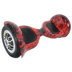 Гироскутер HOVERBOT C-1 LIGHT flame