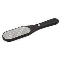 Пилка педикюрная ZINGER RC-4240, черный матовый