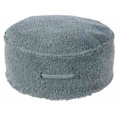 Lorena Canals Пуф Chill (P-CHILL) винтажный голубой