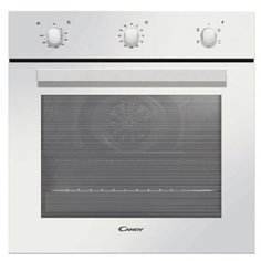 Электрический духовой шкаф Candy FCP 502 W