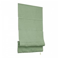 Римская штора Эскар Лея (оливковый), 60х160 см