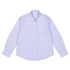 Рубашка Ciao Kids Collection размер 14 лет, голубой