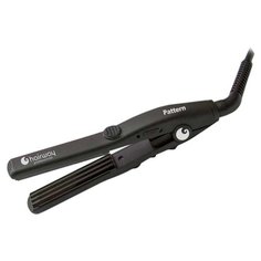 Щипцы Hairway 04006 черный