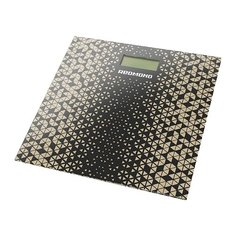 Весы электронные REDMOND RS-7351 BK
