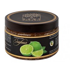NanoOrganic Сахарный скраб для тела Энергия, 300 мл