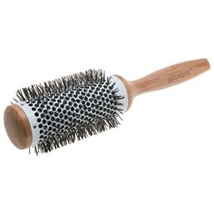 DEWAL Термобрашинг деревянный BAMBOO BRBAM02SN