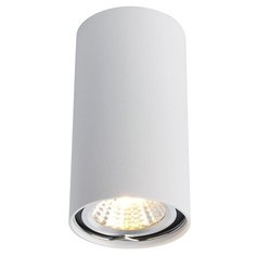Спот Arte Lamp Unix A1516PL-1WH