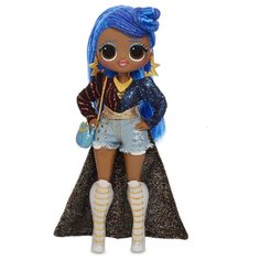 Кукла-сюрприз L.O.L. Surprise OMG Series 2 Miss Independent Fashion Doll, 565130 LOL