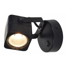 Спот Arte Lamp Lente A1314AP-1BK