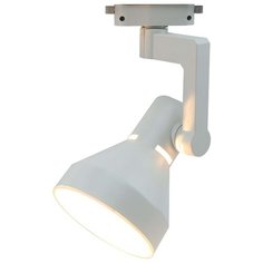 Трековый светильник-спот Arte Lamp Nido A5108PL-1WH