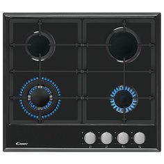 Газовая варочная панель Candy CSG64SWGN