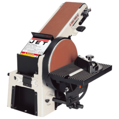Комбинированный станок JET JSG-233A-M 520Вт