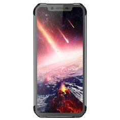 Смартфон Blackview BV9600 Pro черный