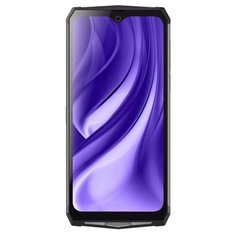 Смартфон Blackview BV9100 серебристый