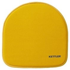 Подушка на стул KETTLER Chair Plus (6785) желтый